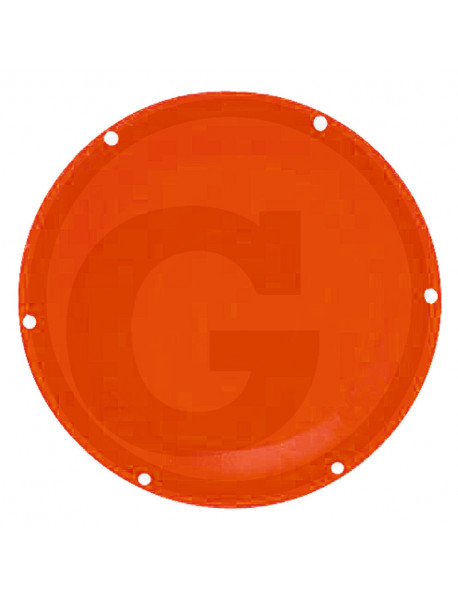 GRANIT Podperný tanier 475 mm